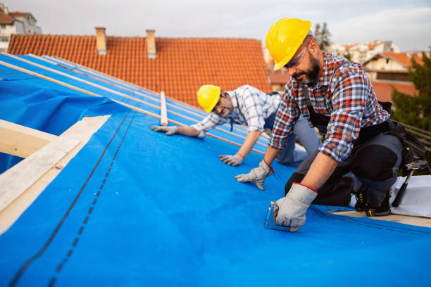 Quick and Trustworthy Emergency Roof Repair Services in Jersey Village, TX